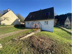 maison-villa à la vente -   02800  ACHERY, surface 107 m2 vente maison-villa - APR591579